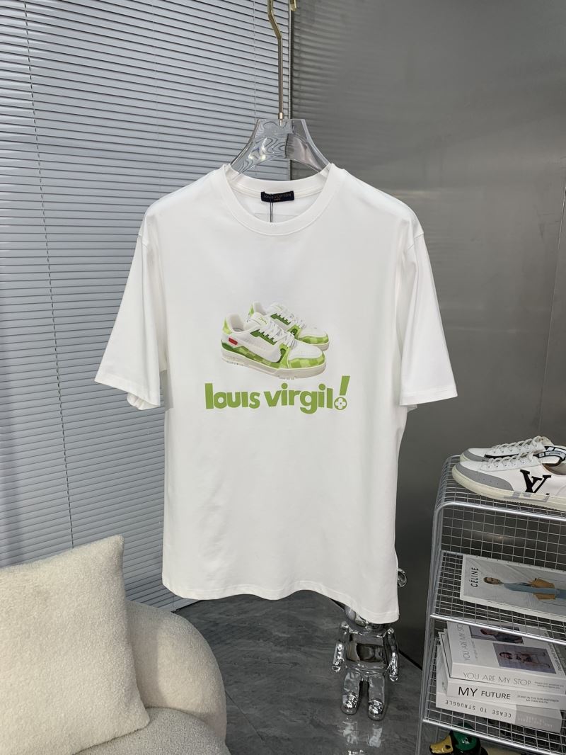 Louis Vuitton T-Shirts